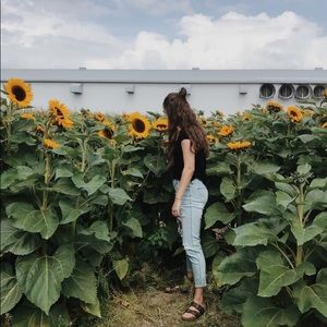 Meet your Posher, Carissa